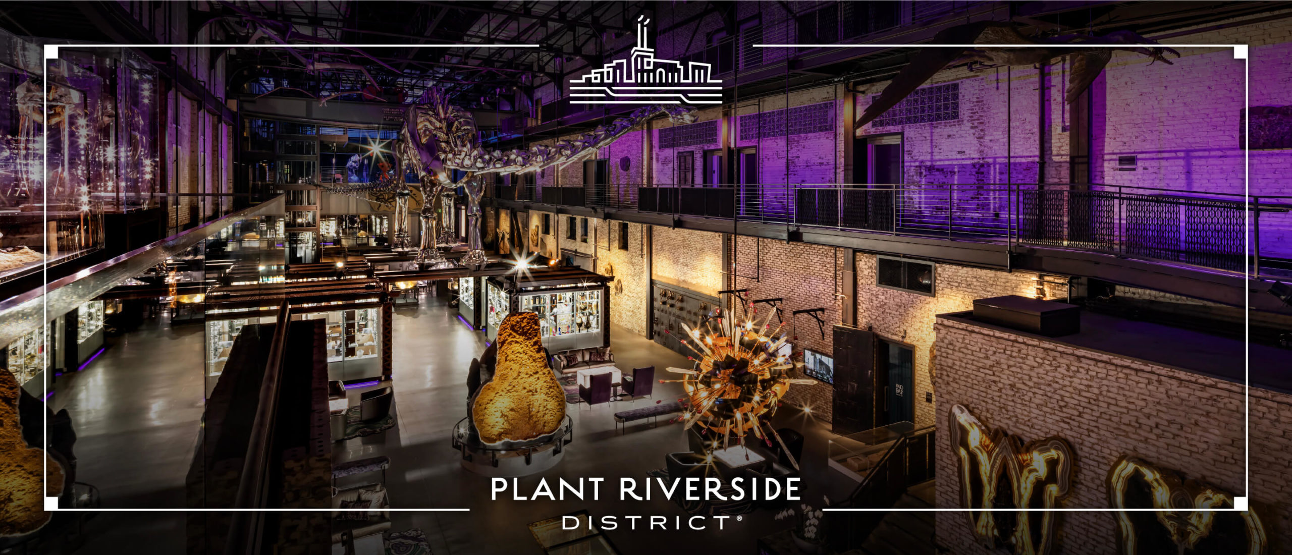 Savannah Plant Riverside
