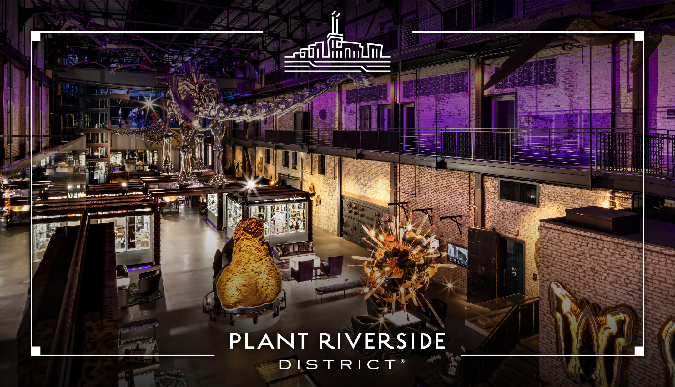 Savannah Plant Riverside