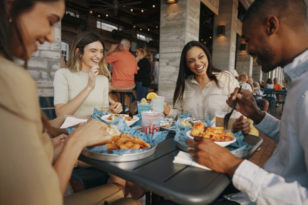 Savannah Waterfront Dining: What to Expect | Plant Riverside District