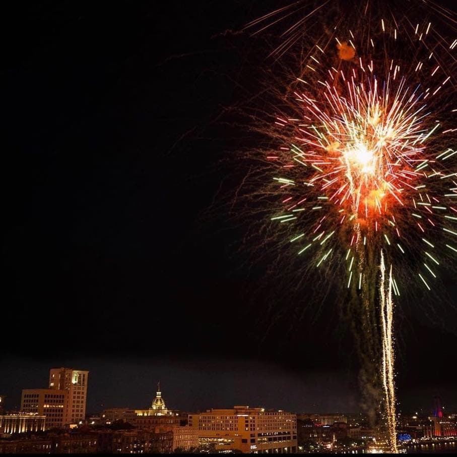 New Year’s Eve Party at Myrtle & Rose
