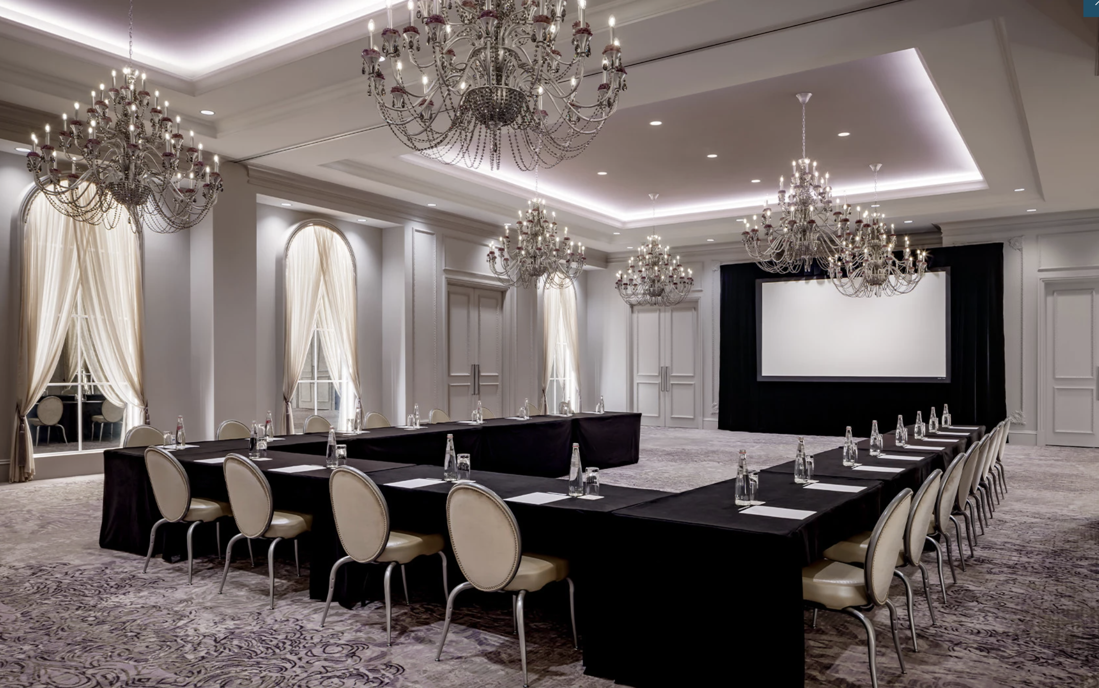 Meeting Event Spaces