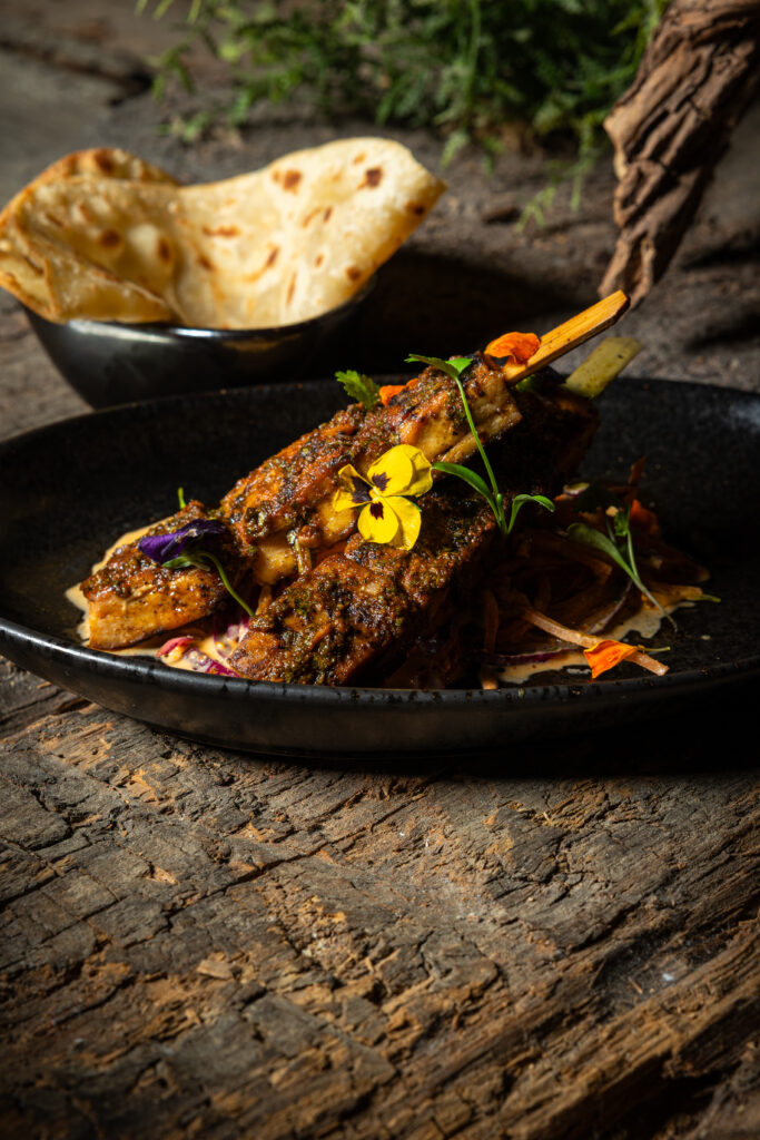 Baobab Lounge at Plant Riverside District