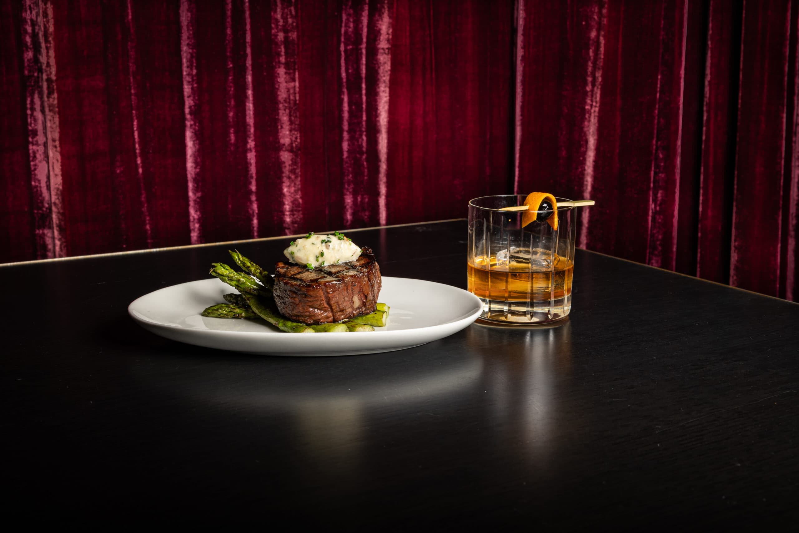 Stone & Webster Chophouse