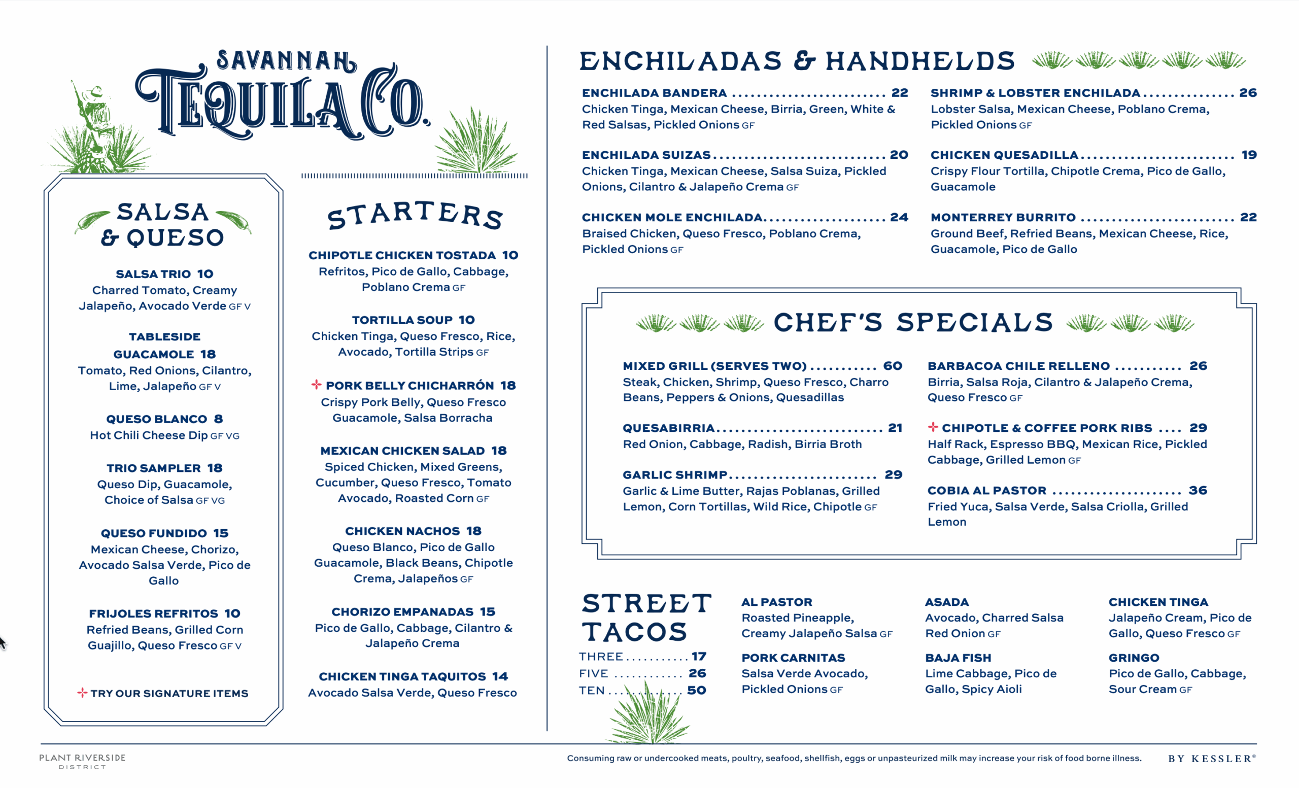 STC Fall menu updated 1031