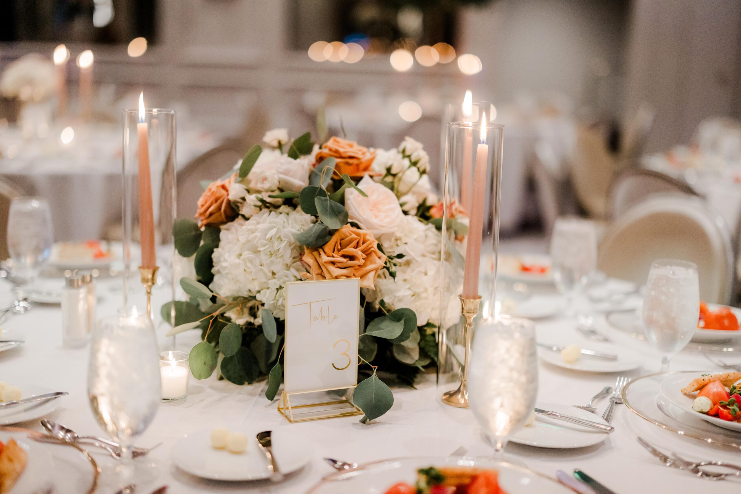 The Citrine Room: Savannah’s Most Distinctive Wedding Venue