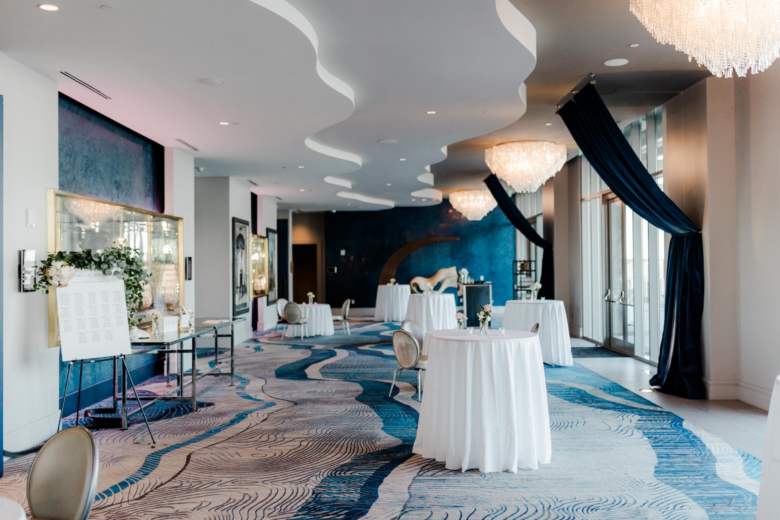 Catering
