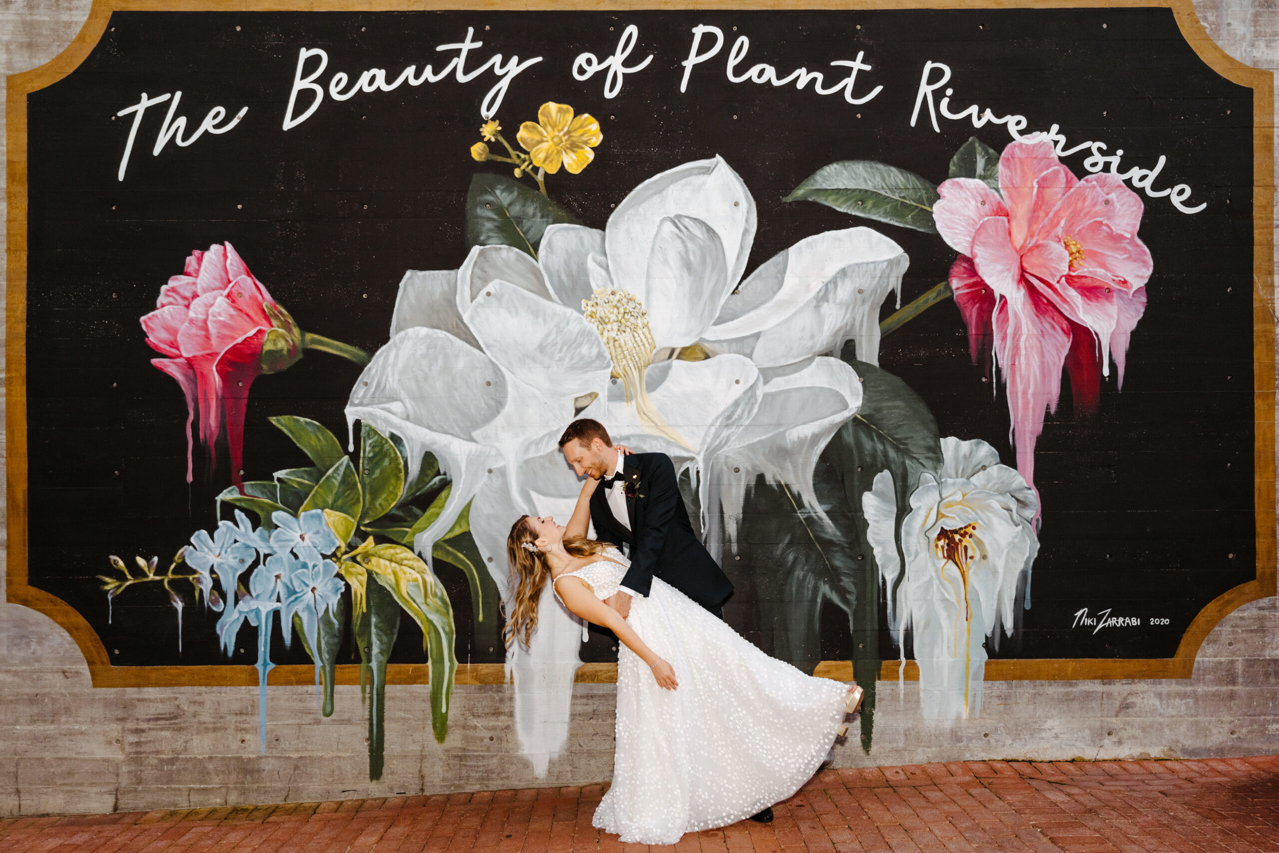 Explore Our Savannah Wedding Venues