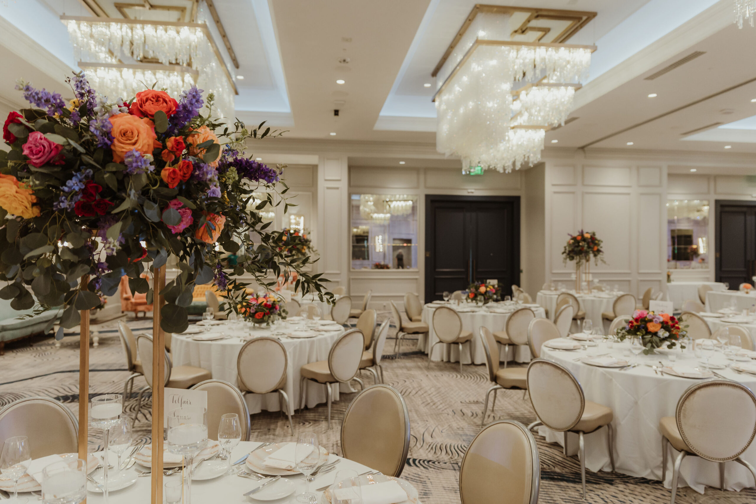 Salzburg Ballroom