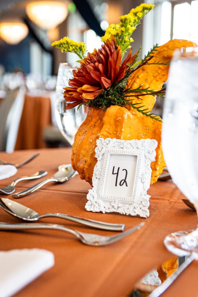 Thanksgiving Brunch