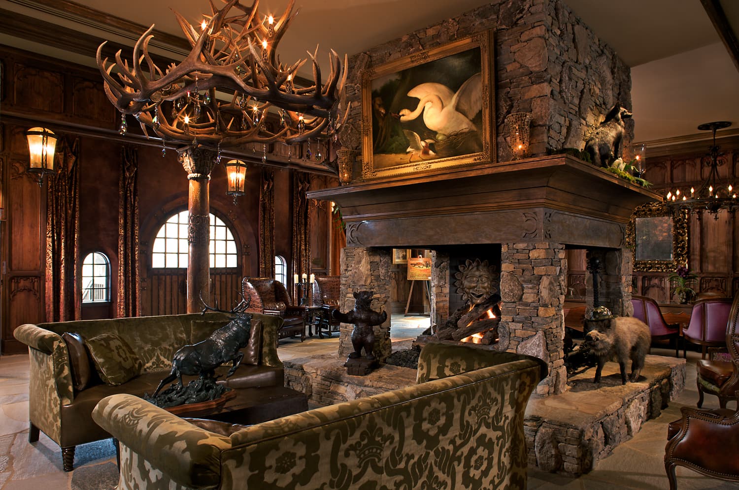 Grand Bohemian Asheville