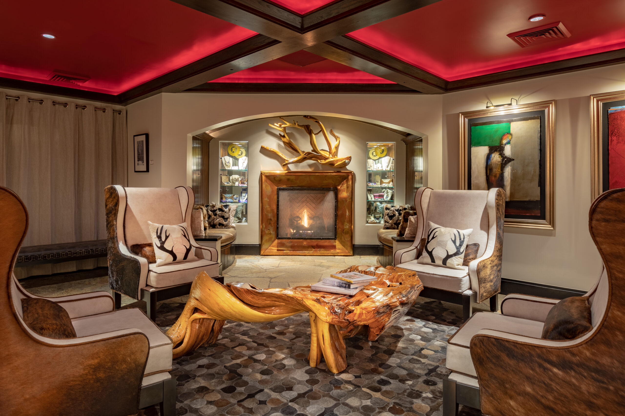 Beaver Creek Lodge