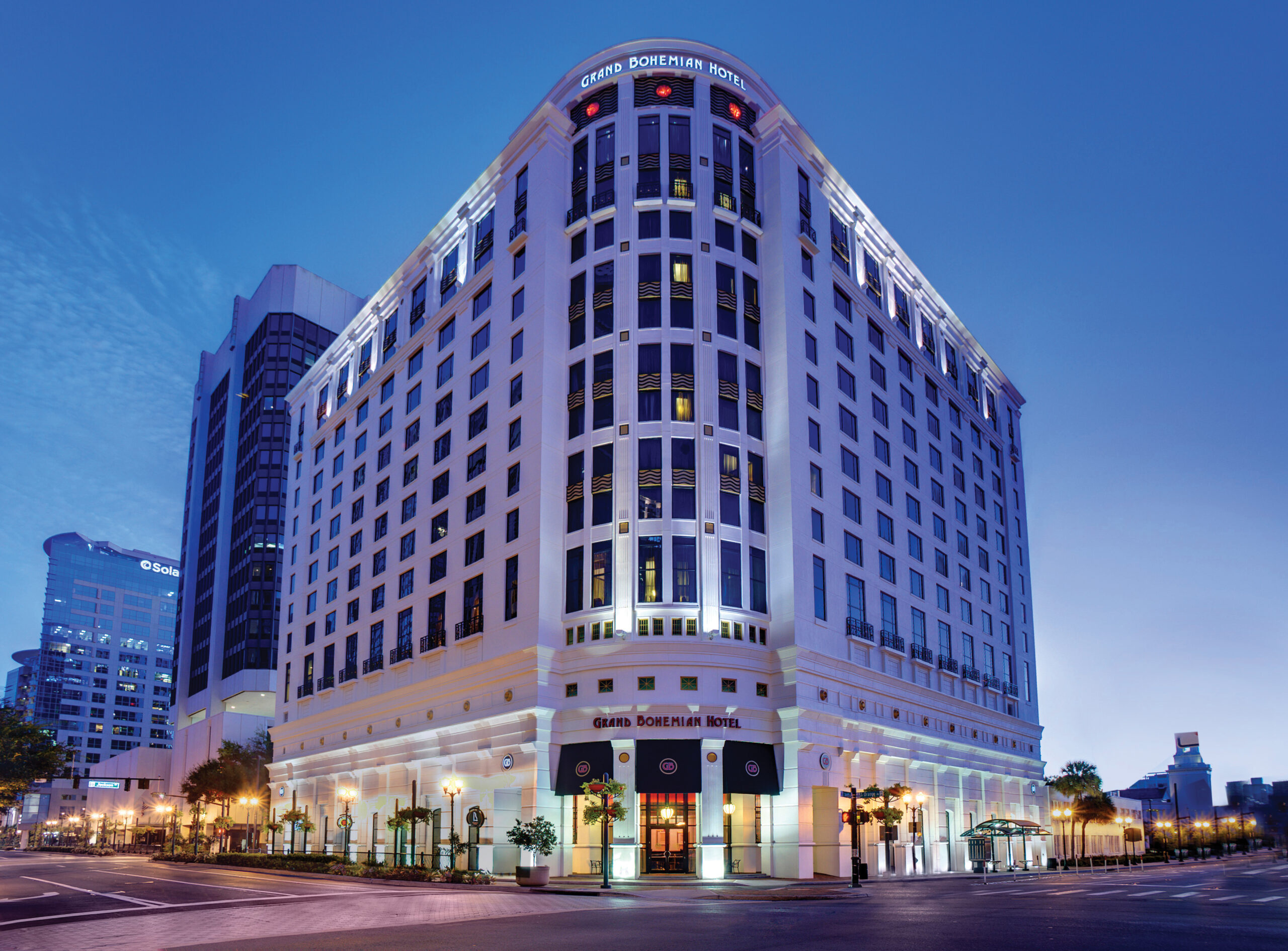 Grand Bohemian Orlando