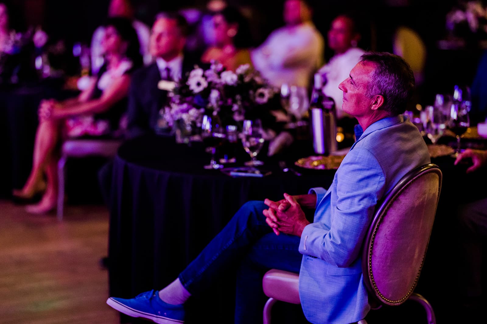 Meetings & Events