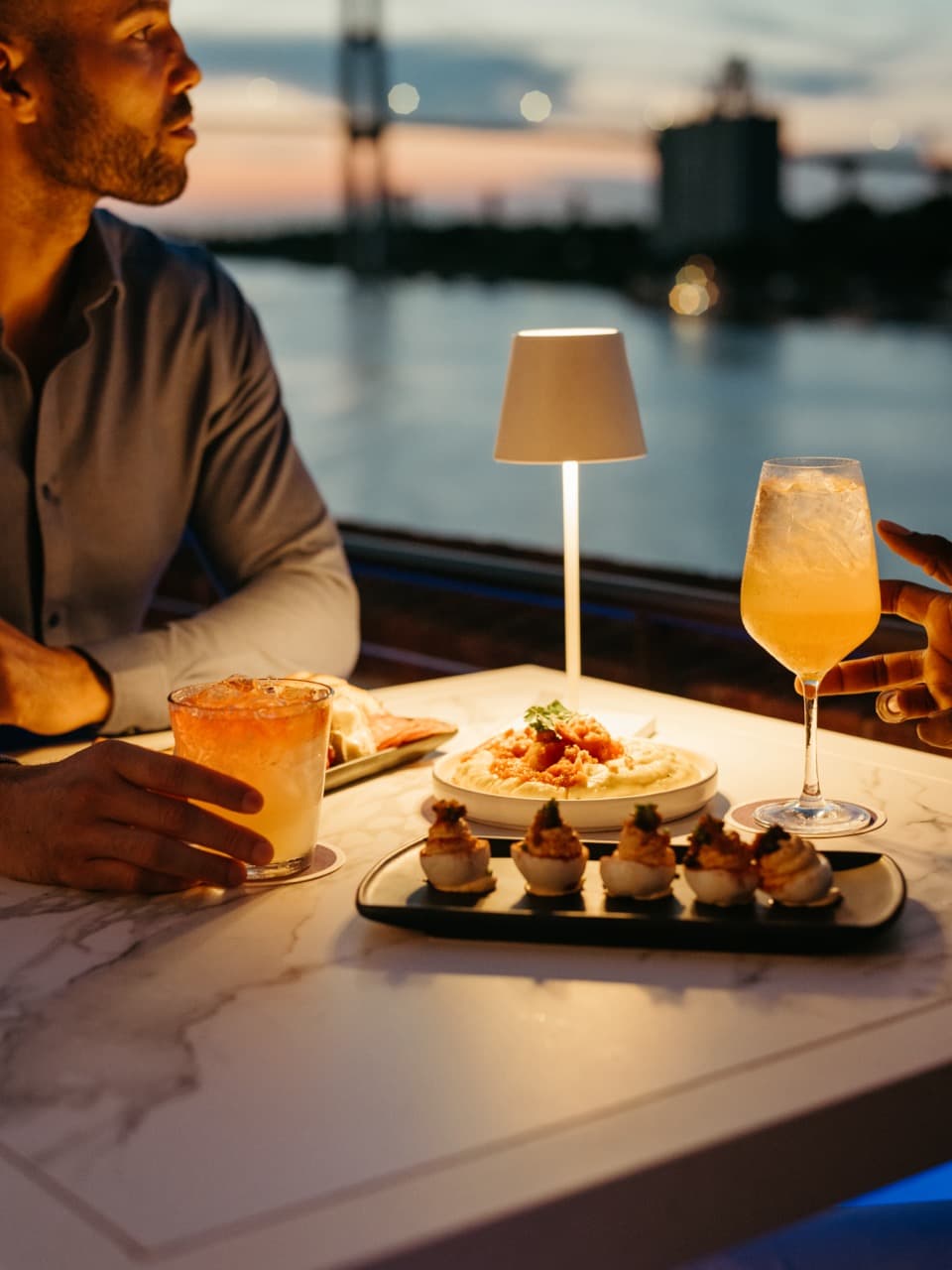 Private Dining & Celebrations