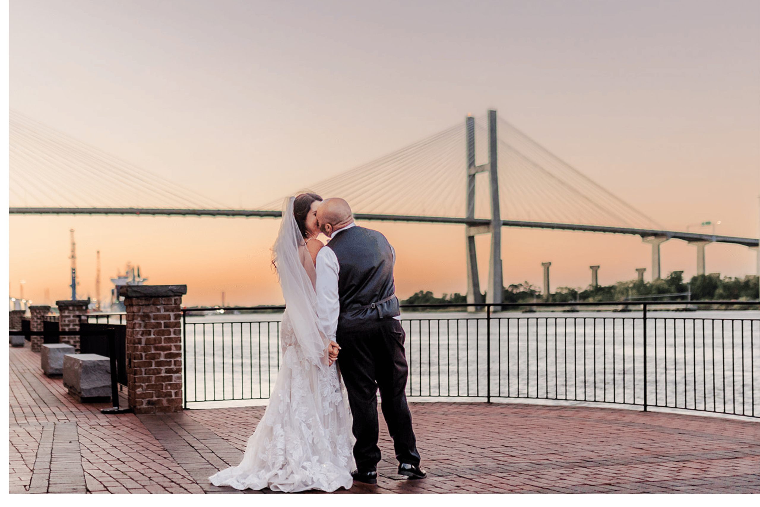 Extraordinary backdrops