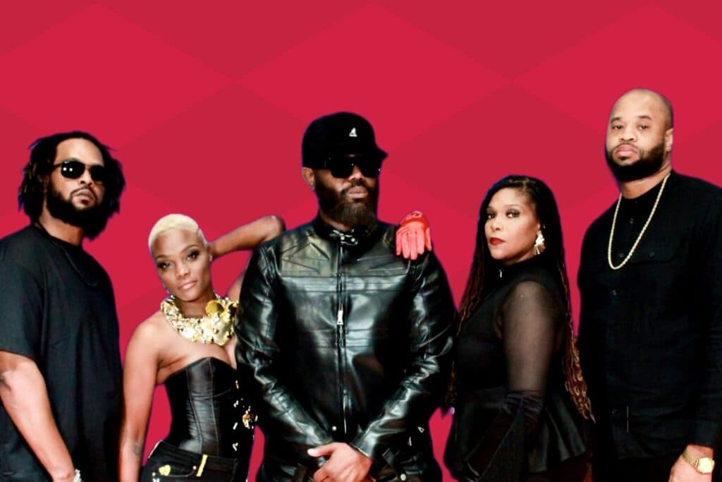 Soul Sessions Christmas