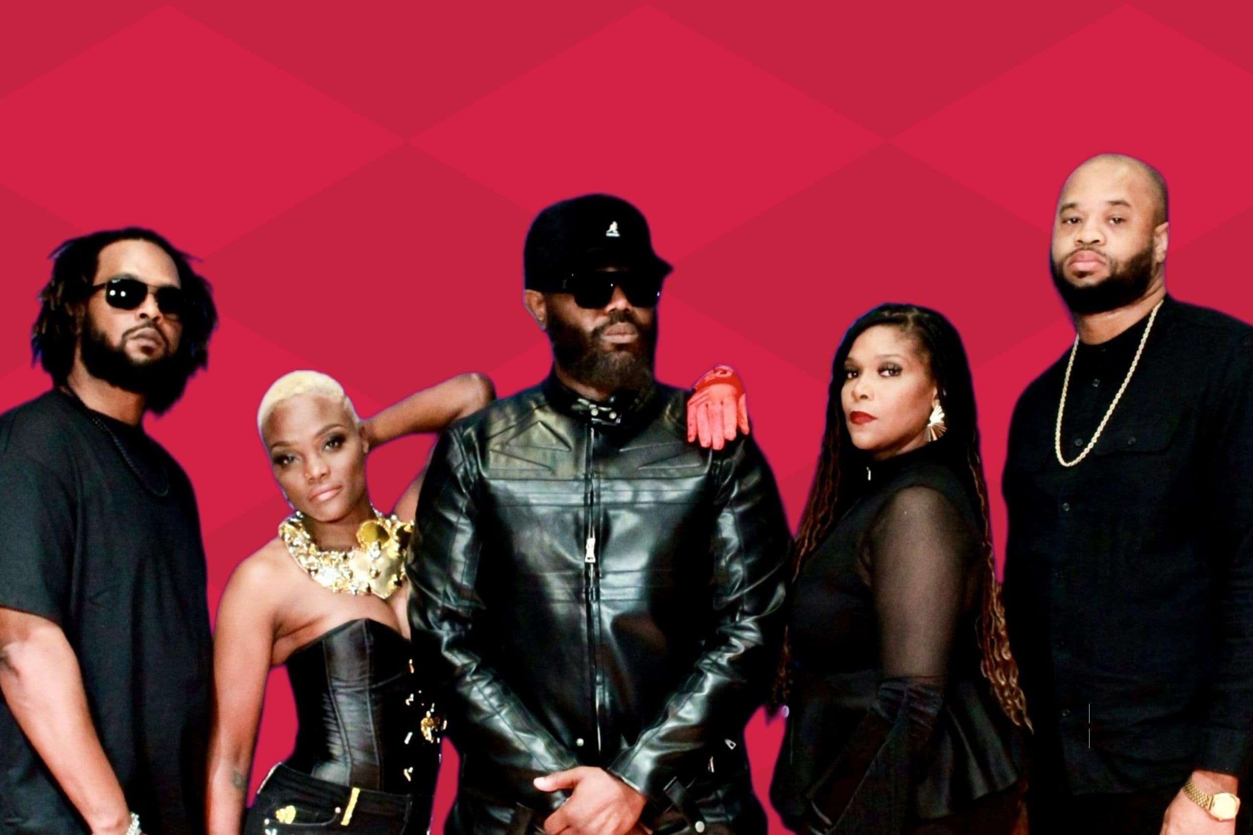 Soul Sessions Christmas