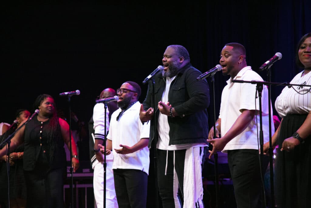 Gospel Brunch