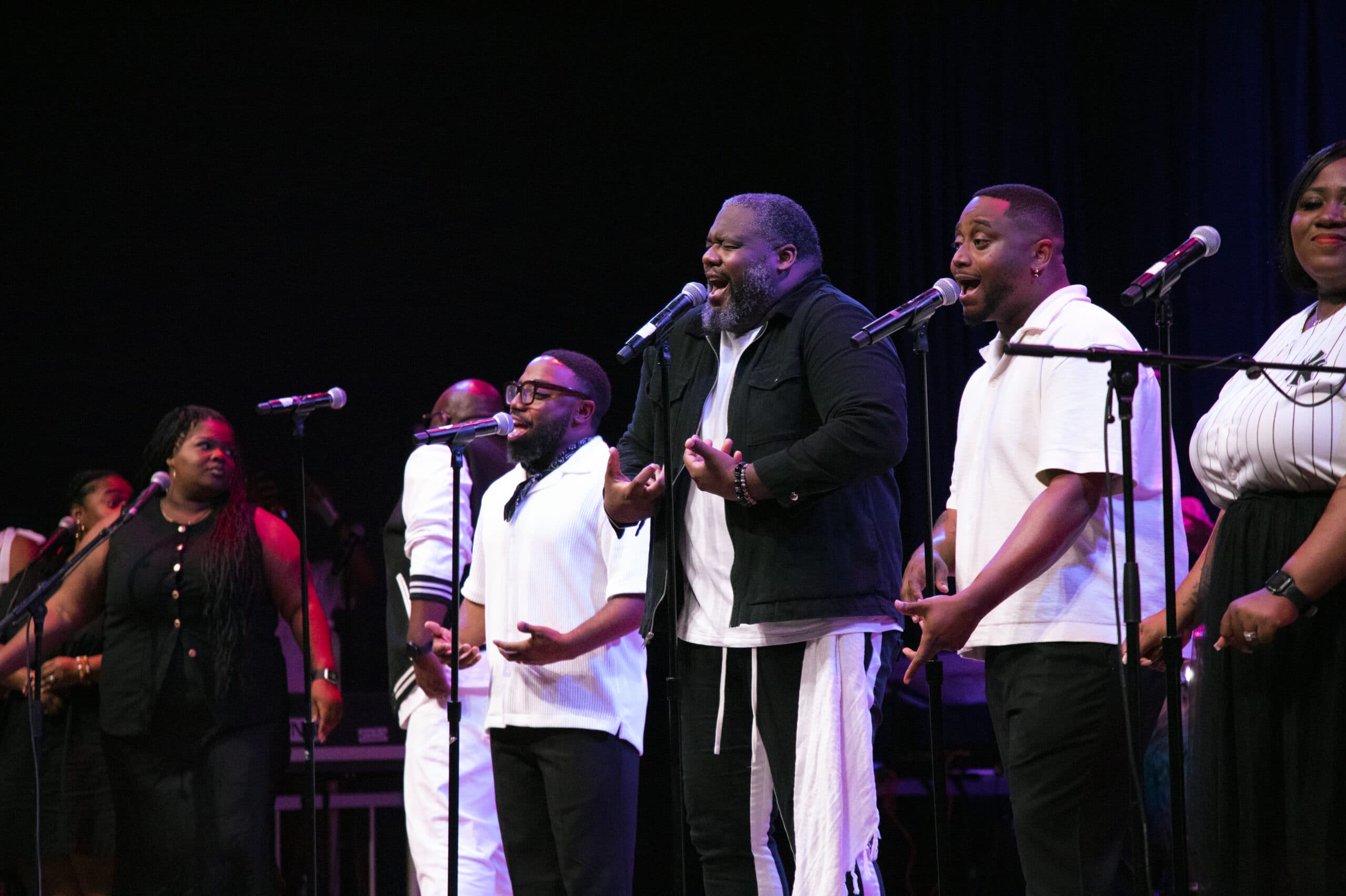 Gospel Brunch