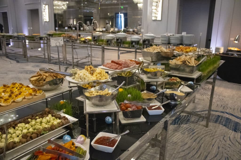 Mother’s Day Brunch