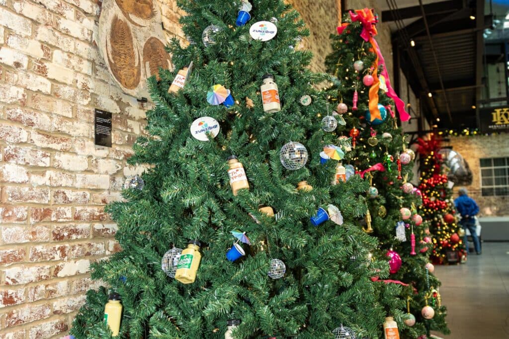 Festival of Trees