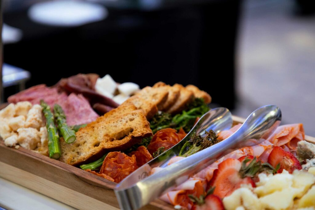 Mother’s Day Brunch