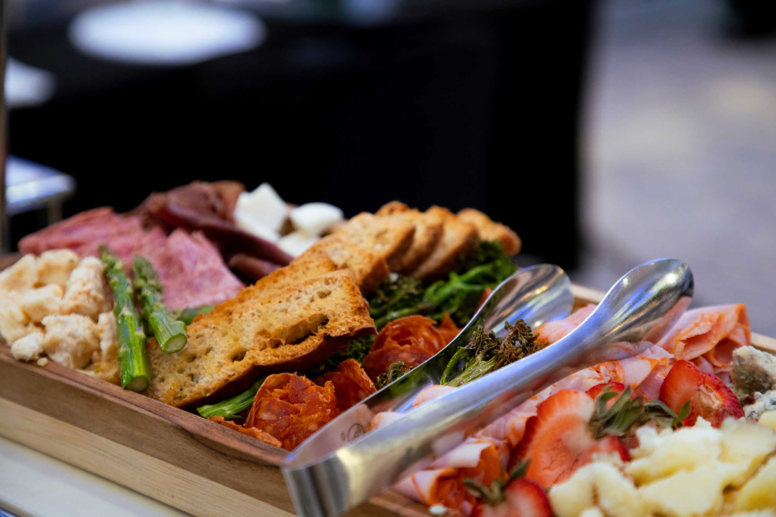 Mother’s Day Brunch