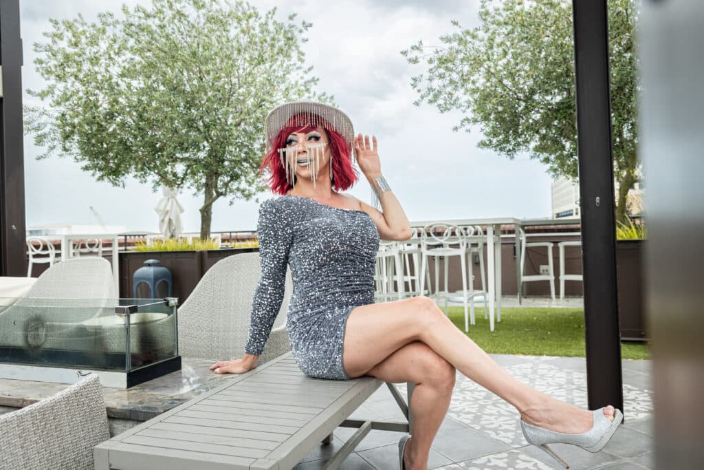 Brunchy: A Tea Time Drag Brunch