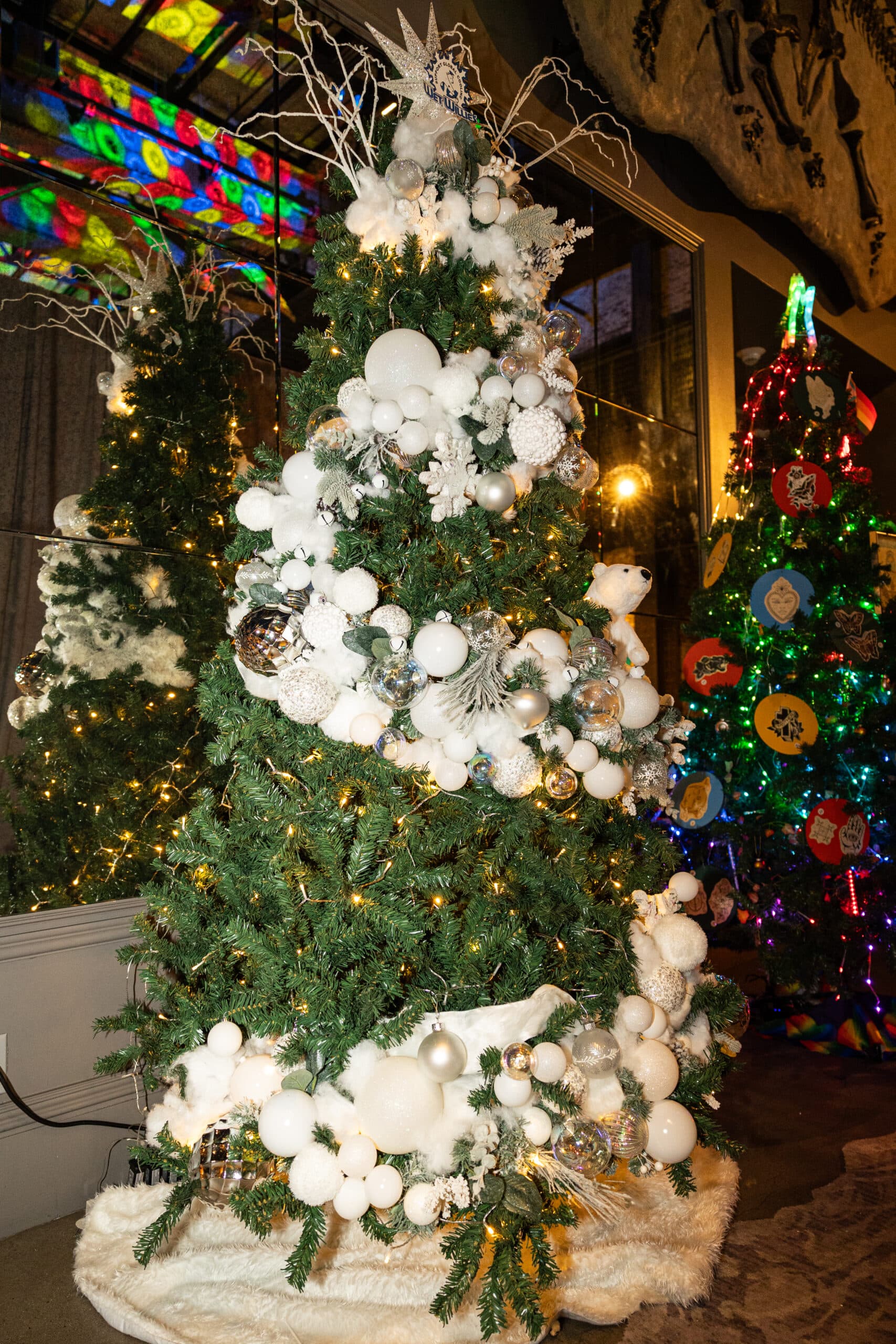 Festival of Trees