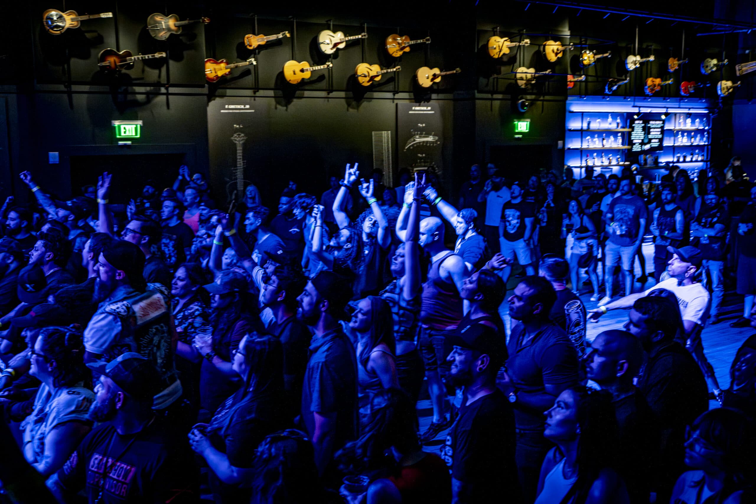 Events at District Live