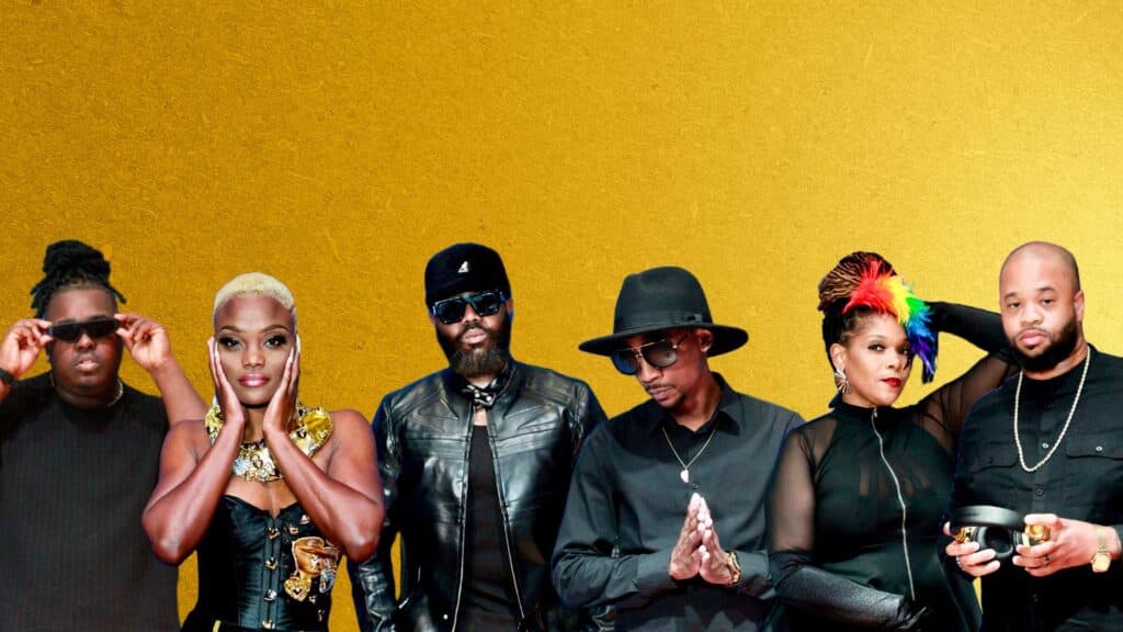Soul Sessions