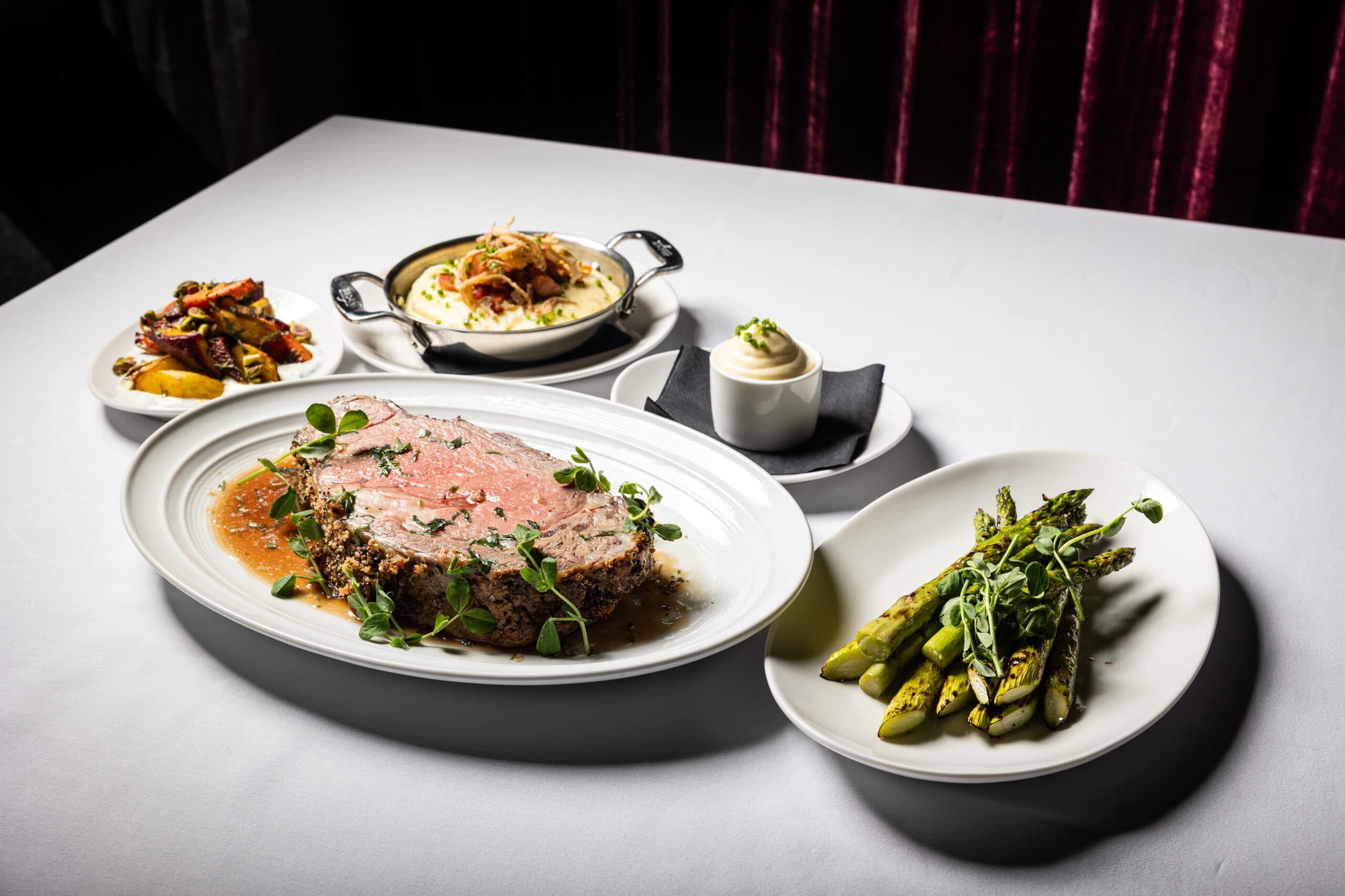 Father’s Day Special at Stone & Webster