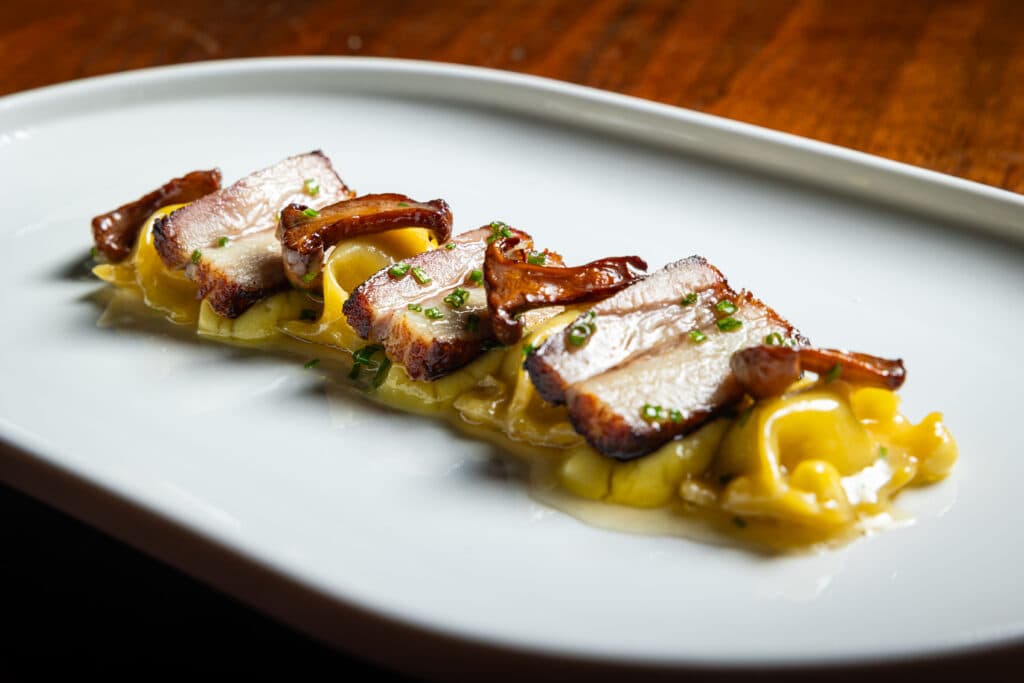 Stone and Webster Chef Series