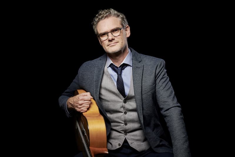Jesse Cook Live in Concert