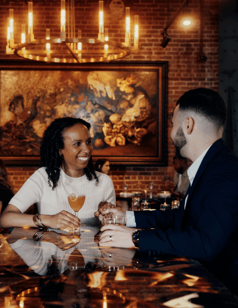 Valentine’s Day Dining in Savannah: Celebrate at Plant Riverside District