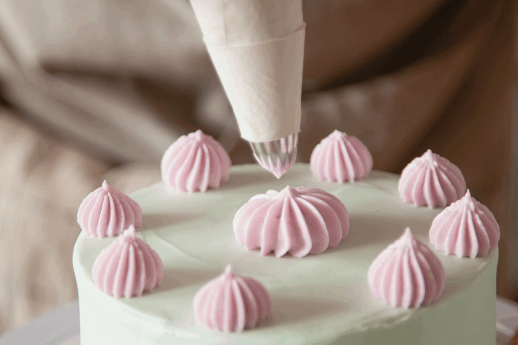 Icing Out Cancer: Cake decorating for a cause
