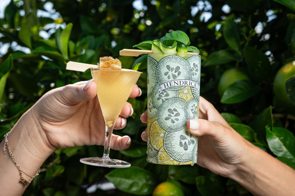 Bee Garden Party Brunch