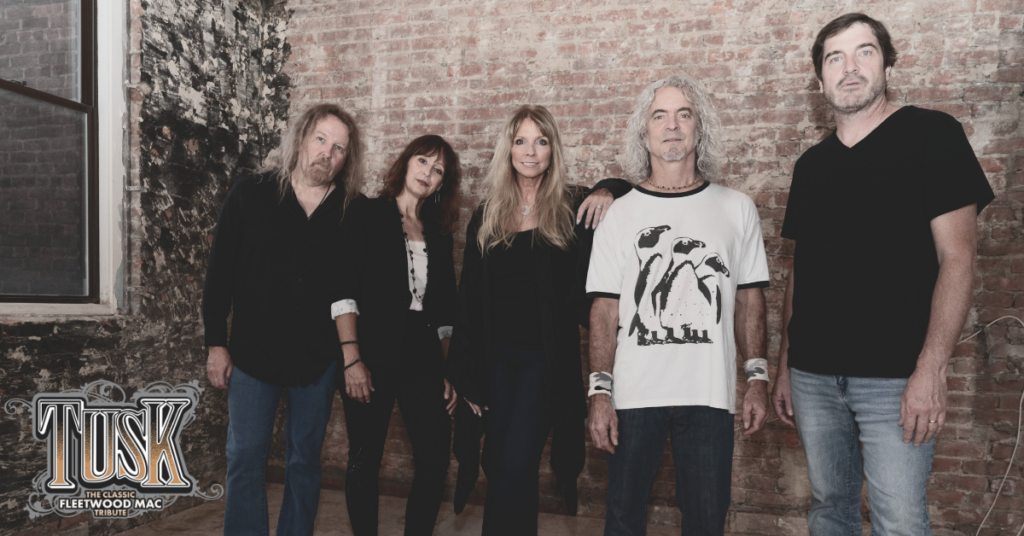 Tusk – The Classic Fleetwood Mac Tribute