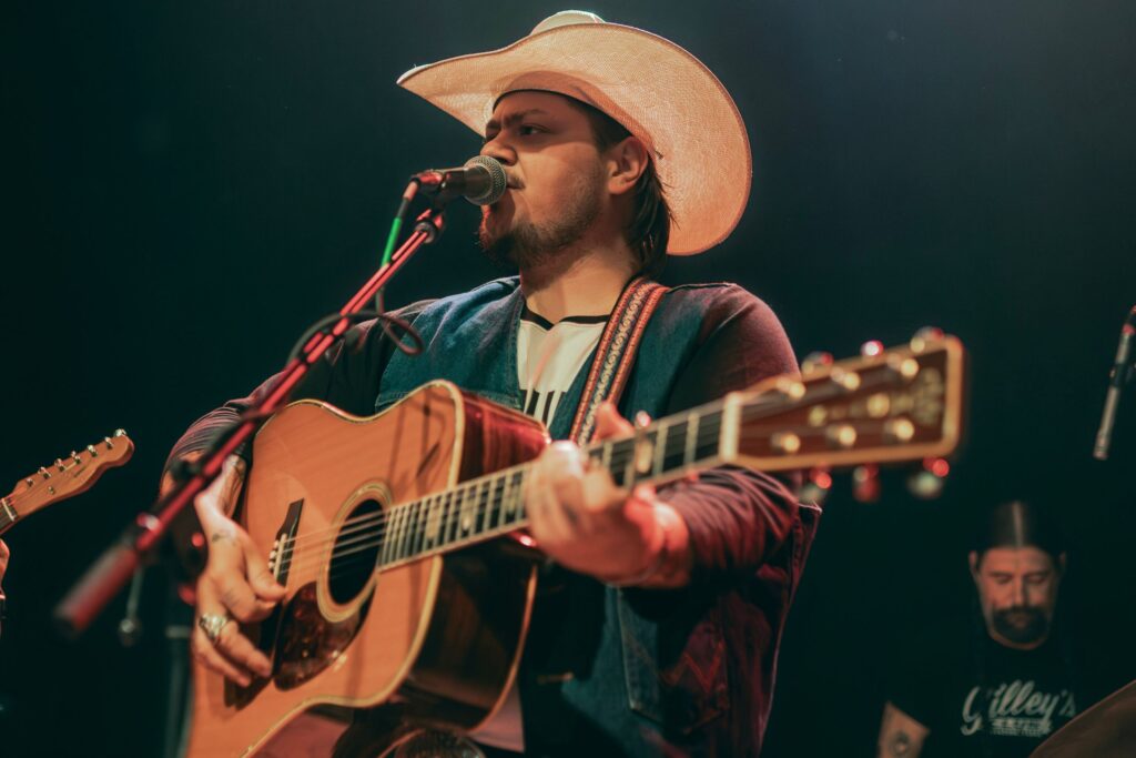 Vincent Neil Emerson