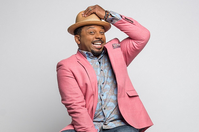 Soul Sessions: Laugh By The River ft Carl Payne