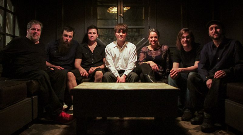 Start Making Sense: a Talking Heads Tribute Band