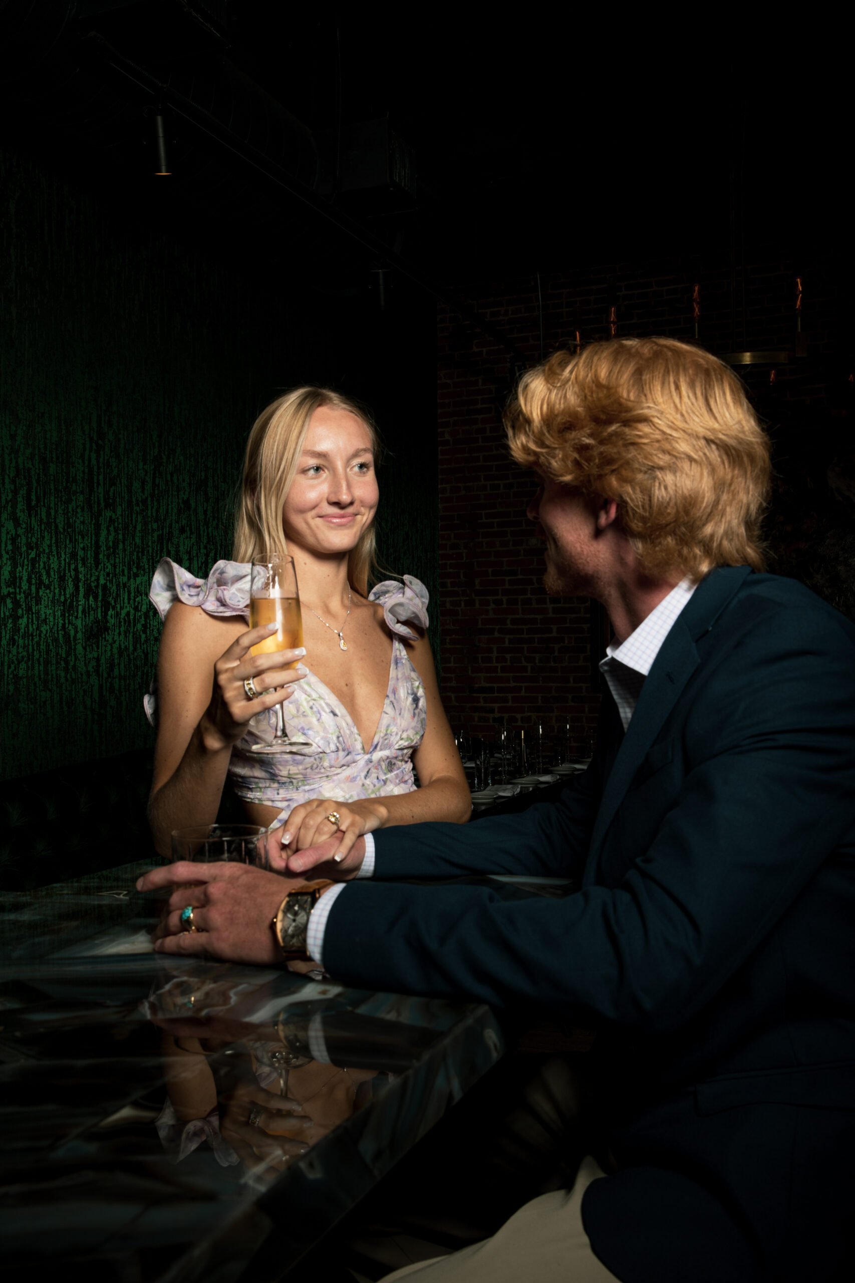 Valentine’s Day at Stone & Webster