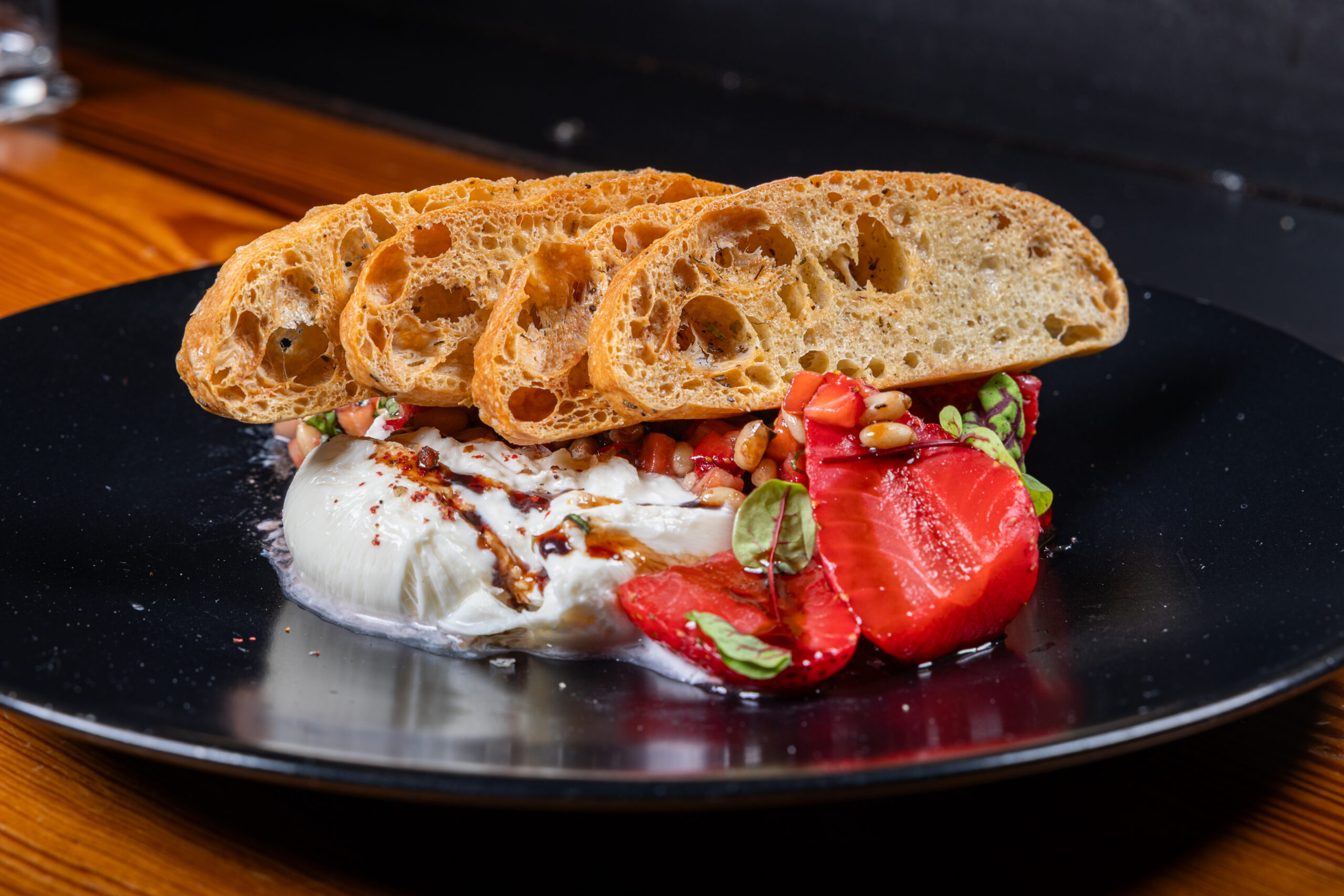 Valentine’s Day at Graffito