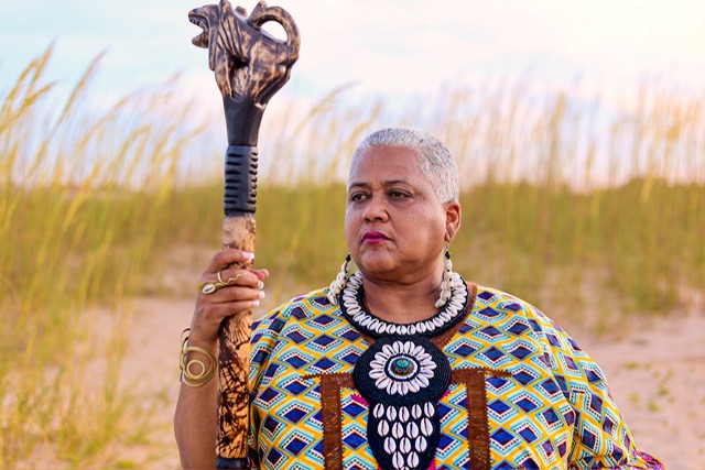 Still I Rise: Unbroken, Unbowed, Unstoppable