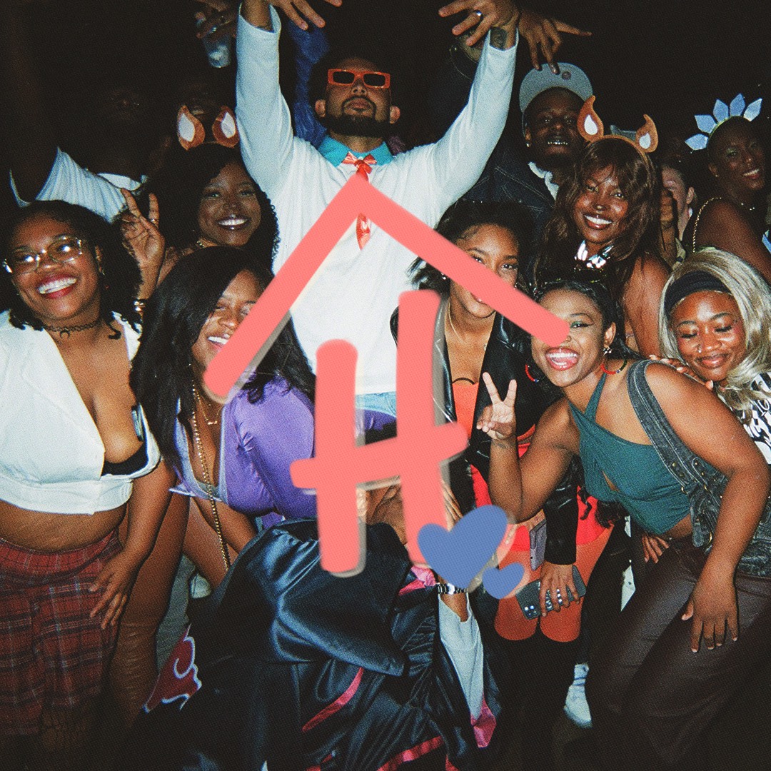 Homebound Presents: You + Me = R&B