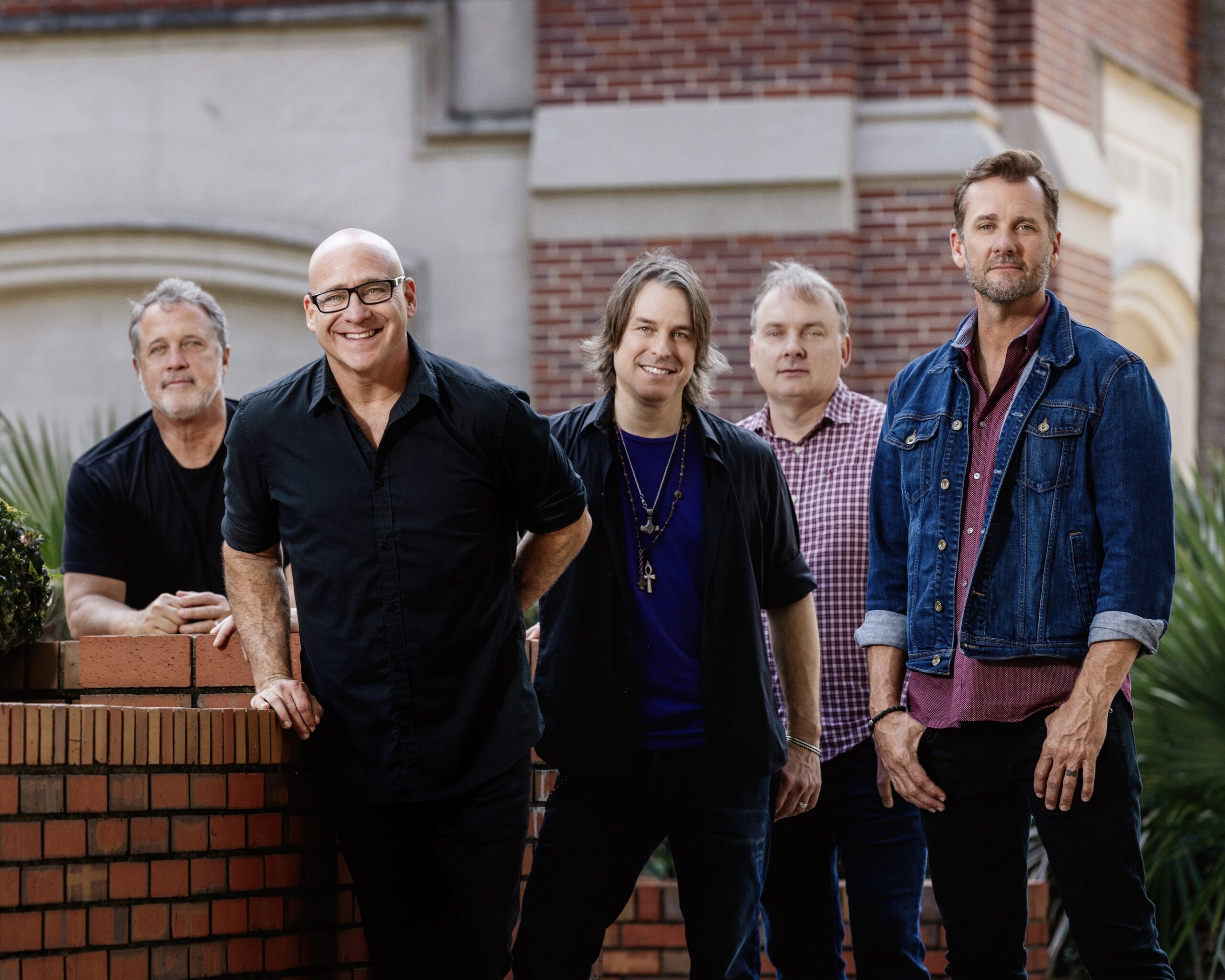An Evening with Sister Hazel