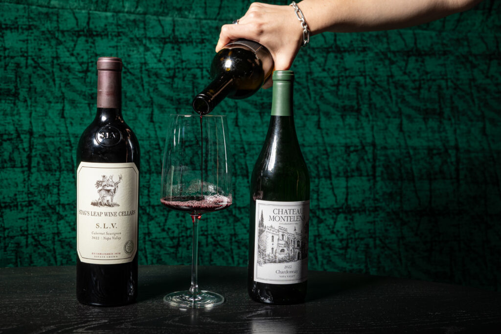 The Judgment of Paris – 50th Anniversary