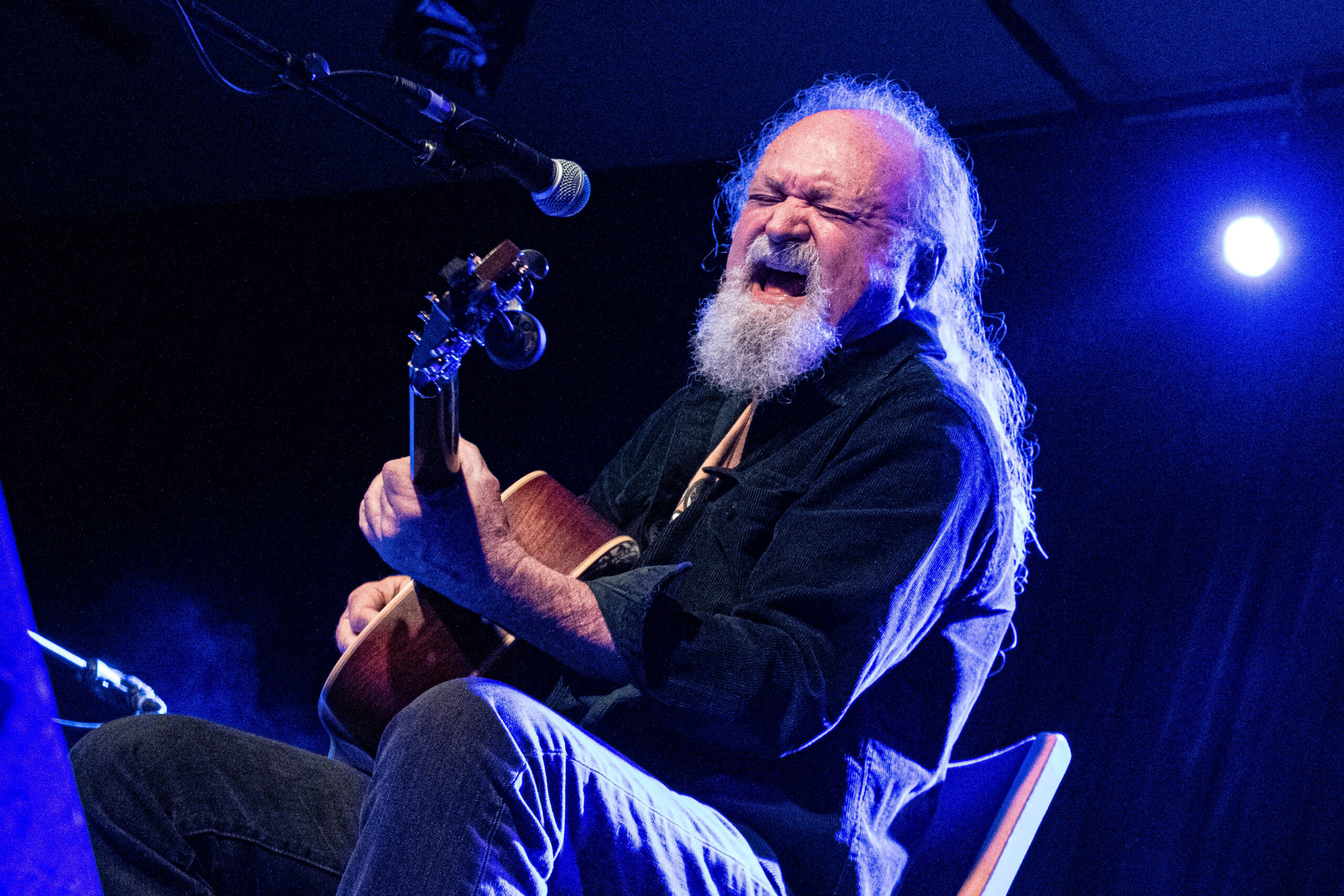 Tinsley Ellis