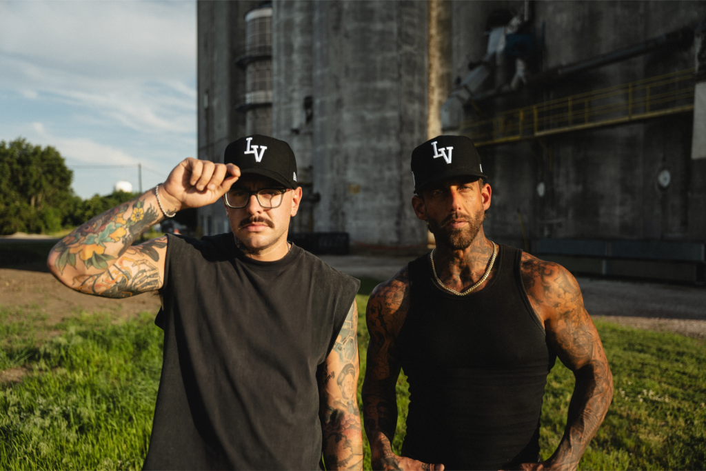 Lakeview: Wreck My Night Tour