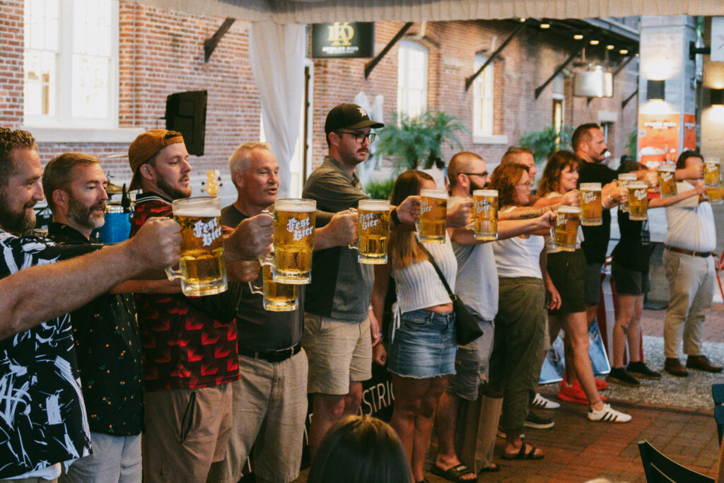 Best Things to Do in Savannah in October